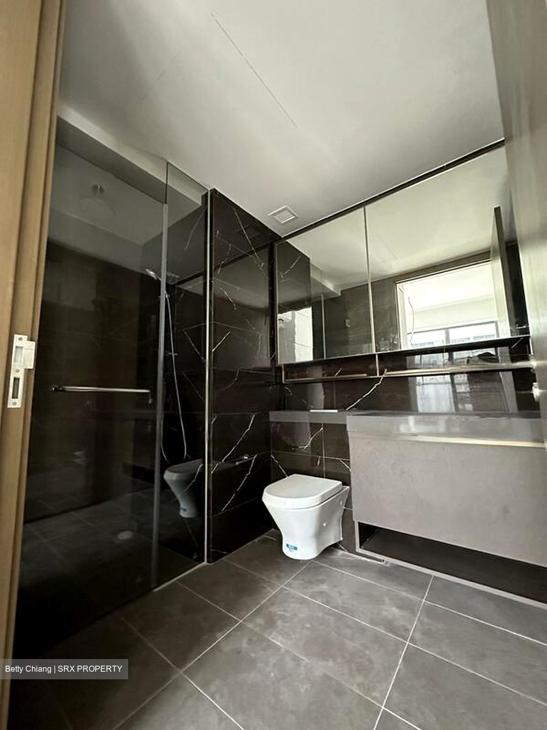 The Florence Residences (D19), Apartment #421923091